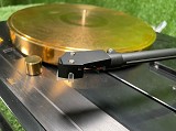 Thorens TD 521s Professional Rolf Kelch