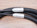 Dyrholm X-Series highend silver audio interconnects XLR 2,0 metre