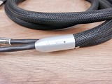 Dyrholm X-Series highend silver audio interconnects XLR 2,0 metre