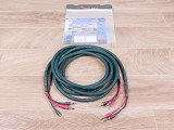 Cardas Parsec audio speaker cables 3,0 metre