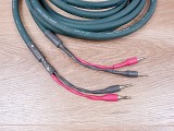 Cardas Parsec audio speaker cables 3,0 metre