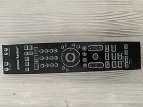 Harman Kardon AVR 355 amfi ve  5+1 ses sistemi