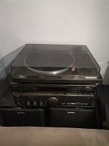 Technics Pikap Seti