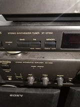 Technics Pikap Seti