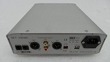Ayre Acoustics QB-9 DSDS USB DAC