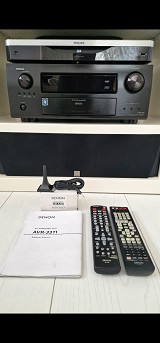 Denon DENON AVR-3311 