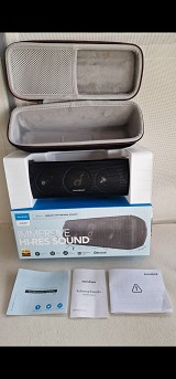 ANKER  ANKER SOUNDCORE MOTİON PLUS Hİ-RES
