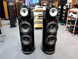 Bowers and Wilkins 800 D3 Speakers