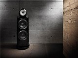 Bowers and Wilkins 800 D3 Speakers