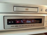 Denon DENON DVD-A1XV SACD CD PLAYER