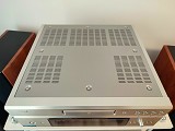 Denon DENON DVD-A1XV SACD CD PLAYER