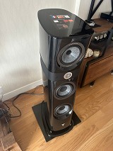 Focal Sopra No 2