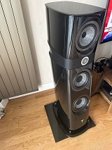 Focal Sopra No 2