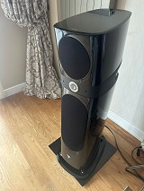Focal Sopra No 2
