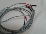 Audio Note AN-SP-E 5FT Speaker Cables