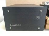 Border Patrol P20 Single Ended Triode 300B Valve Amp