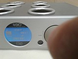 Cairn 4810 Integrated Amplifier with Radio & DAC Module