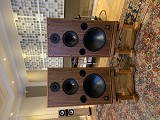 Harbeth Harbeth Monitor 40.2 40TH ANNIVERSARY