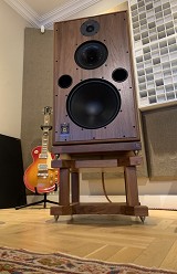 Harbeth Harbeth Monitor 40.2 40TH ANNIVERSARY