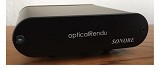 Sonore OpticalRendu + OpticalModule