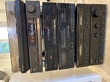 Pioneer Pioneer Deck System Hifi Unit