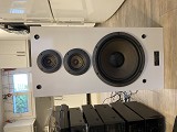 Pioneer Pioneer Deck System Hifi Unit