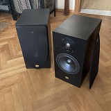 JBL Ti-200