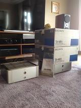 Sony TA-NR1