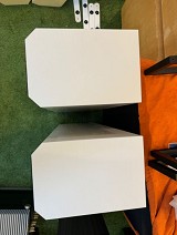 Burmester 961 MK3 Standlautsprecher