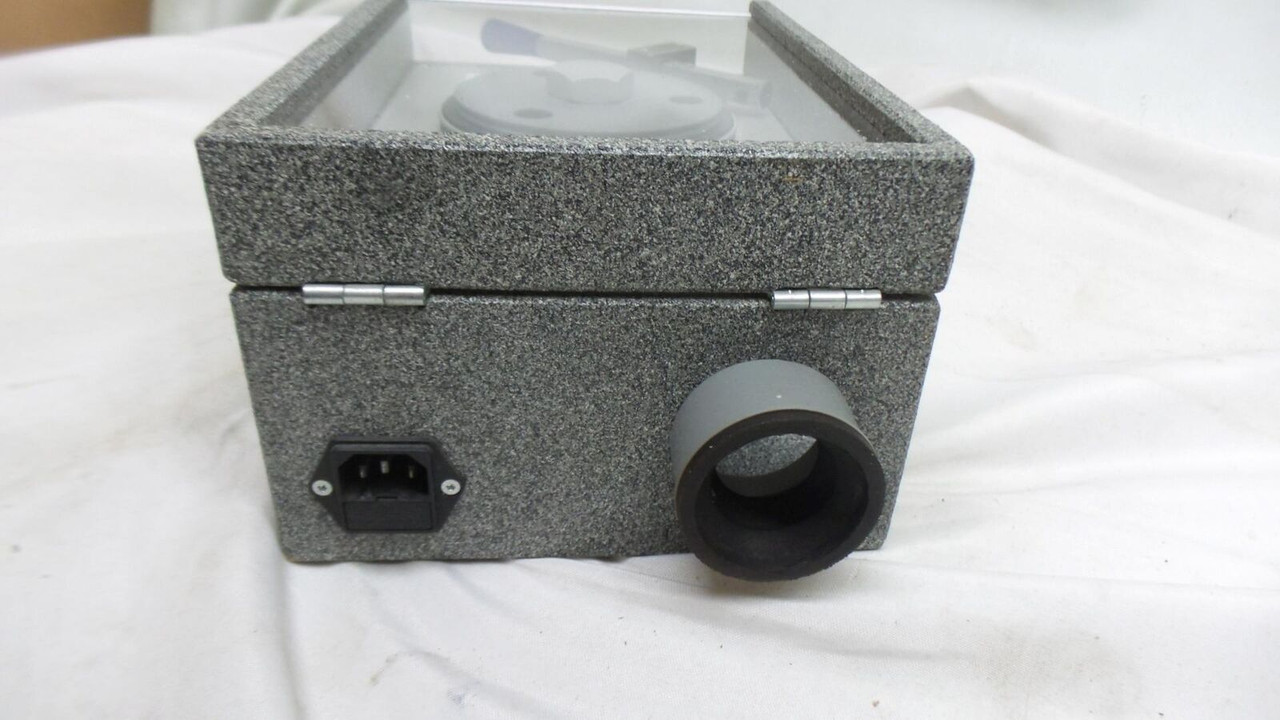 Audiodesksysteme Glass CD Sound Improver Audiodesk CD Sound Improver