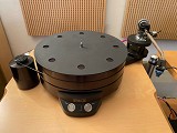 Acoustic Signature Challenger mk 3