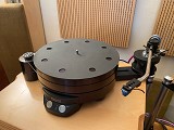 Acoustic Signature Challenger mk 3