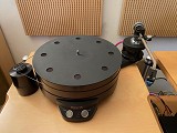 Acoustic Signature Challenger mk 3