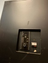 Altec Lansing A7 Lautsprecher Multicell Radialhorn VOTT