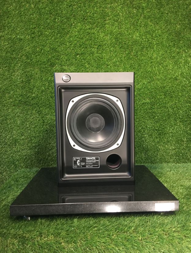 Tannoy Ascot T-145 10
