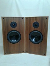 Audio Note AN-J/D Speakers