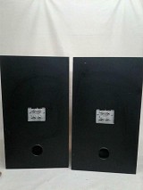 Audio Note AN-J/D Speakers