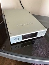 Aurender N100C Network Player/Streamer 4TB Retail £3700