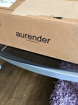 Aurender N100C Network Player/Streamer 4TB Retail £3700