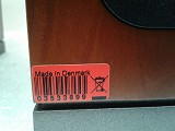 Dynaudio X32 Loudspeakers in Cherry