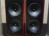 Martin Logan Motion 40 Loudspeakers