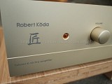 Robert Koda Takumi K10