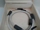 Argento Audio Serenity Master Reference 1 M Interconnect Cables