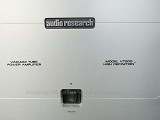 Audio Research VT200