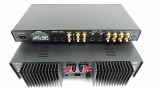 Classe Sigma CP35 Preamp with CA100 Stereo Power Amp