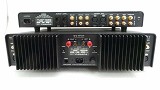 Classe Sigma CP35 Preamp with CA100 Stereo Power Amp