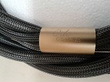 Dalby Audio Design Ode Grande 2 Metre IEC to UK Furutech Plug Power Cable