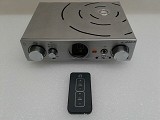 Ifi Audio Pro iDSD Hi-End Audiophile Grade DAC/Amp/DSD Streamer