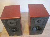 Epos MS12 Loudspeakers