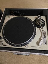 Technics 1200 mk2